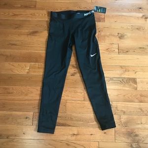 Nike Pro Dri-Fit Training Leggings